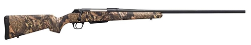 Picture of WINCHESTER XPR HUNTER RIB 30-06 SPR 24" BBL BLUE WOOD DBM 3/RD 535704228
