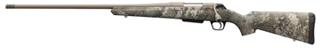 Picture of Winchester Repeating Arms XPR Hunter Full Size 270 Win 5+1 22" Flat Dark Earth Perma-Cote Sporter Barrel, Drilled & Tapped Steel Receiver, TrueTimber Strata Fixed Synthetic Stock 535782208