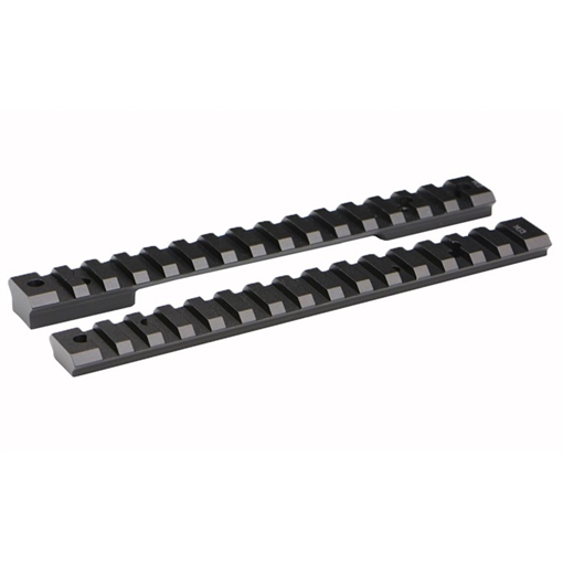 Picture of WINCHESTER XPR LONG ACTION MOUNTAIN TECH SCOPE RAIL 7686-20MOA