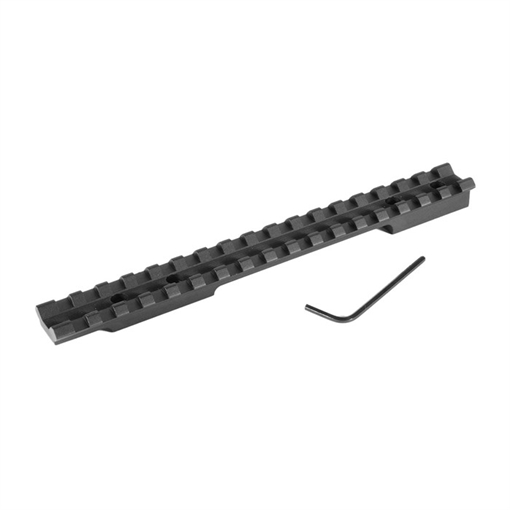 Picture of Egw WINCHESTER XPR LA 1-PIECE PICATINNY BASE 0 MOA 42600