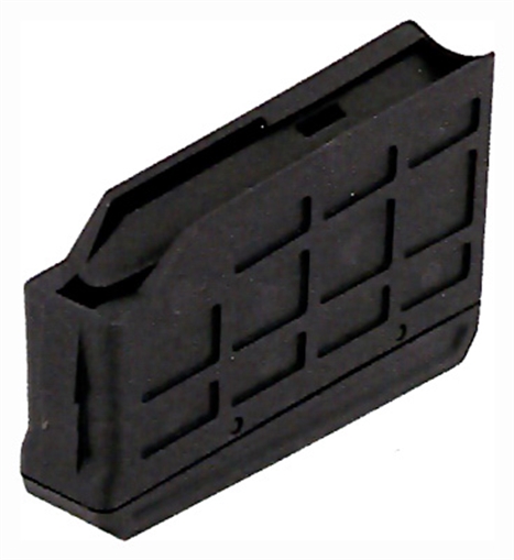 Picture of Winchester Repeating Arms XPR 3rd 6.5 PRC/270 WSM/300 WSM/6.8 Western Black Polymer 112098803