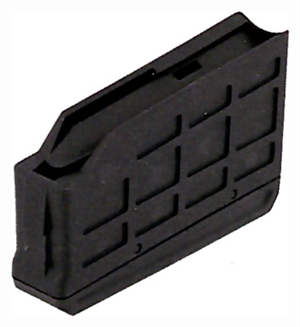Picture of Winchester Repeating Arms XPR 3rd 6.5 PRC/270 WSM/300 WSM/6.8 Western Black Polymer 112098803