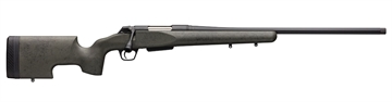 Picture of WINCHESTER XPR RENEGADE LR SR 300 WSM 22" GRAY/BLACK MATTE 535732255