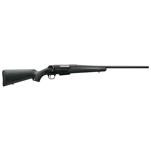 Picture of Winchester Winchester XPR Rifle 243 Win. 22 in. Green Synthetic RH 535770212