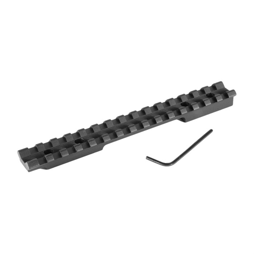 Picture of Egw WINCHESTER XPR SA 1-PIECE PICATINNY BASE 20 MOA 42604