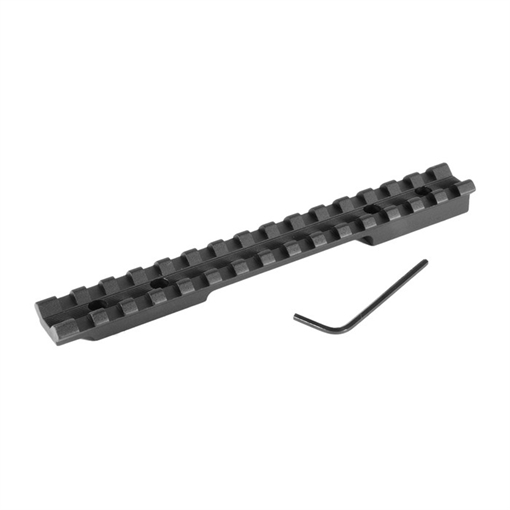 Picture of WINCHESTER XPR SHORT ACTION PICATINNY SCOPE MOUNT 42603