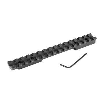 Picture of Egw WINCHESTER XPR SA 1-PIECE PICATINNY BASE 20 MOA 42604