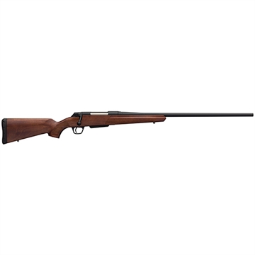 Picture of Winchester Repeating Arms XPR Sporter 308 Win Caliber with 3+1 Capacity, 22" Barrel, Black Perma-Cote Metal Finish & Turkish Walnut Stock Right Hand (Full Size) 535709220