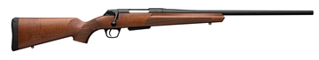 Picture of Winchester Repeating Arms XPR Sporter Full Size 450 Bushmaster 3+1 24" Matte Blued Sporter Barrel, Matte Blued Drilled & Tapped Steel Receiver, Fixed Turkish Walnut Stock 535709293