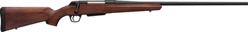 Picture of Winchester Repeating Arms XPR Sporter 6.5 Creedmoor Caliber with 3+1 Capacity, 22" Barrel, Black Perma-Cote Metal Finish & Turkish Walnut Stock Right Hand (Full Size) 535709289
