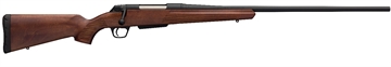 Picture of Winchester Repeating Arms XPR Sporter 7mm-08 Rem Caliber with 3+1 Capacity, 22" Barrel, Black Perma-Cote Metal Finish & Turkish Walnut Stock Right Hand (Full Size) 535709218