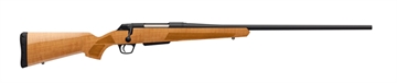 Picture of WINCHESTER XPR SPORTER RIB 6.5 CREEDMORE 22 IN BBL BLUE AAA LIGHT MAPLE ( AMCHAR EXCLUSIVE ) 535804289