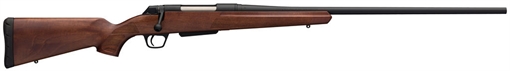 Picture of Winchester Repeating Arms XPR Sporter 30-06 Springfield Caliber with 3+1 Capacity, 24" Barrel, Black Perma-Cote Metal Finish & Turkish Walnut Stock Right Hand (Full Size) 535709228