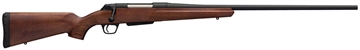 Picture of Winchester Repeating Arms XPR Sporter 30-06 Springfield Caliber with 3+1 Capacity, 24" Barrel, Black Perma-Cote Metal Finish & Turkish Walnut Stock Right Hand (Full Size) 535709228