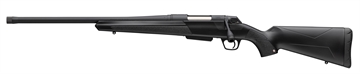 Picture of WINCHESTER XPR SR LH RIB 308 WIN 20" BBL THD 5/8X24 BLUE SYNTHETIC DBM 3/RD 535783220