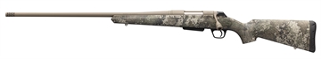 Picture of WINCHESTER XPR HUNTER 24" 6.8 WESTERN BRONZE/TT ST LEFT HAND 535782299