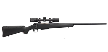 Picture of WINCHESTER XPR COMBO RIB 400LEGEND 22IN BBL BLUE SYNTHETIC VORTEX CROSSFIRE II SCOPE 3/RD MAG 5357052002