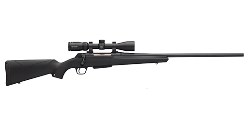 Picture of Winchester XPR VORTEX COMBO 450BM 24" VORTEX CROSSFIRE II SCOPE PKG535705293