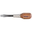 Picture of Grace Usa WINDAGE SCREWDRIVER W/WOOD HANDLE J-3