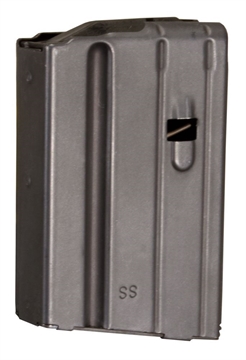 Picture of Windham 10 Round 7.62 x 39 mm Caliber Magazine WIND-8448670-SS-762X39-10