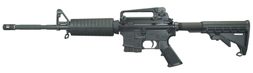 Picture of Windham Weaponry MPC-MA WIND-R16M4A44PT-MA