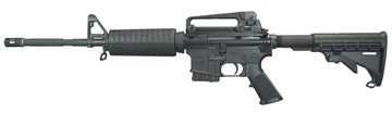Picture of Windham Weaponry MPC-MA WIND-R16M4A44PT-MA