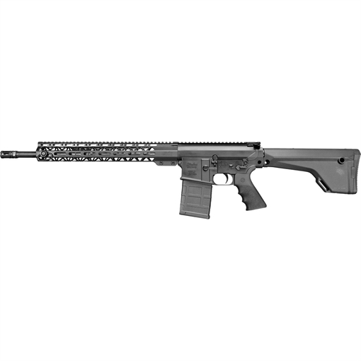 Picture of Windham Weaponry SCR-308 Rifle 308 Win. 18 in. Fixed Stock 20 rd. RH R18FSFSM-308