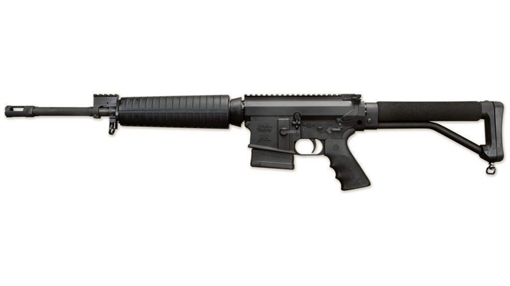 Picture of Windham Weaponry SRC-308 NJ Compliant WIND-R16FTSK-308-MA