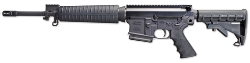 Picture of Windham Weaponry SRC-CA 308 mm 16.5 inch 10 Round CA Compliant Rifle (R16FTT-CA-308) WIND-R16FTT-CA-308