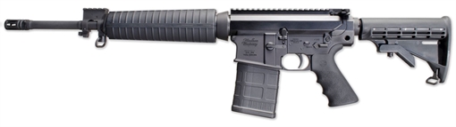 Picture of WINDHAM WEAPONRY SRC RIA 308 WIN 16.5IN BBL FT A2 FLASH HIDER TELE STK 20RD MAG R16FTT-308 WIND-R16FTT-308