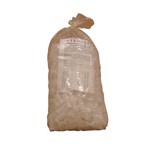 Picture of Windjammer 12ga 1oz Wad Yellow WJ121OZ