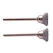 Picture of Dremel #442 WIRE BRUSH, 2-PAK 442-02