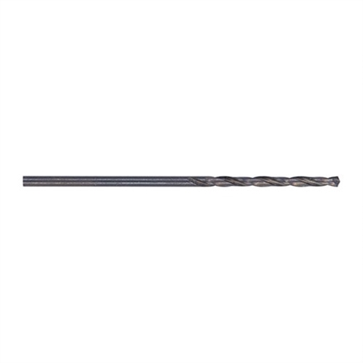 Picture of WIRE GAUGE DRILLS - JOBBER LENGTH 086839124506