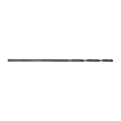 Picture of WIRE GAUGE DRILLS - JOBBER LENGTH 012456