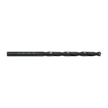 Picture of WIRE GAUGE DRILLS - JOBBER LENGTH 012415