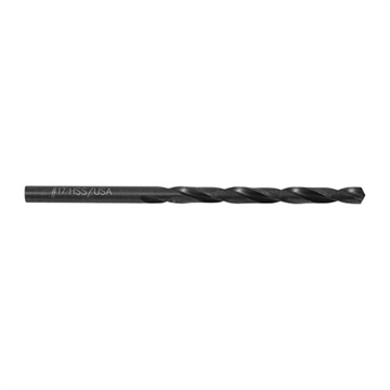 Picture of WIRE GAUGE DRILLS - JOBBER LENGTH 012417