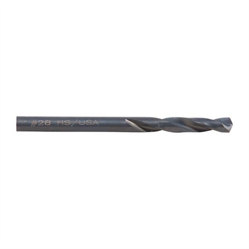 Picture of WIRE GAUGE DRILLS - SHORT LENGTH 891428140