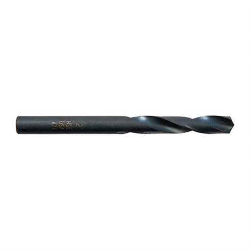 Picture of WIRE GAUGE DRILLS - SHORT LENGTH 044502