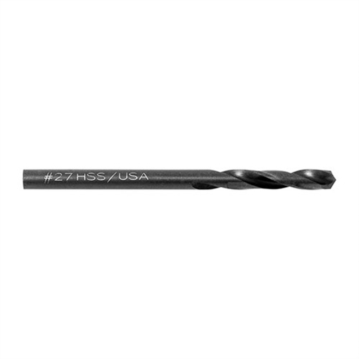 Picture of WIRE GAUGE DRILLS - SHORT LENGTH 044527