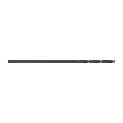 Picture of WIRE GAUGE DRILLS - SHORT LENGTH 044559