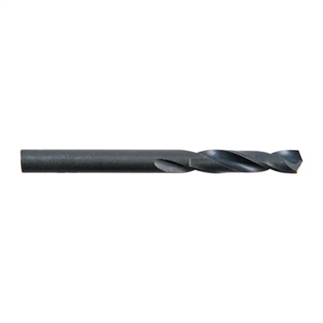 Show details for WIRE GAUGE DRILLS - SHORT LENGTH 044510 Picture of WIRE GAUGE DRILLS - SHORT LENGTH 044510