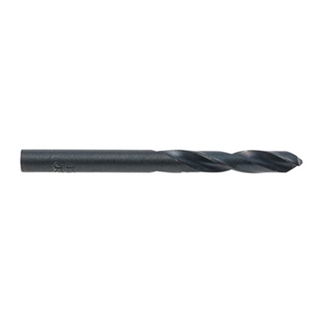 Show details for WIRE GAUGE DRILLS - SHORT LENGTH 044511 Picture of WIRE GAUGE DRILLS - SHORT LENGTH 044511