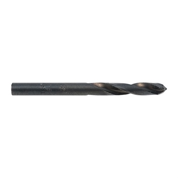 Show details for WIRE GAUGE DRILLS - SHORT LENGTH 044512 Picture of WIRE GAUGE DRILLS - SHORT LENGTH 044512