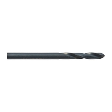 Show details for WIRE GAUGE DRILLS - SHORT LENGTH 044524 Picture of WIRE GAUGE DRILLS - SHORT LENGTH 044524