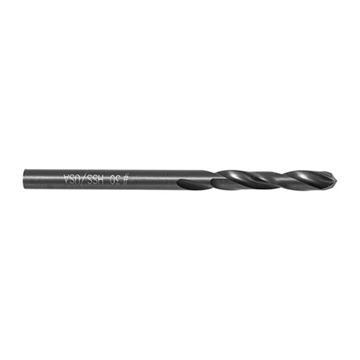 Show details for WIRE GAUGE DRILLS - SHORT LENGTH 044530 Picture of WIRE GAUGE DRILLS - SHORT LENGTH 044530