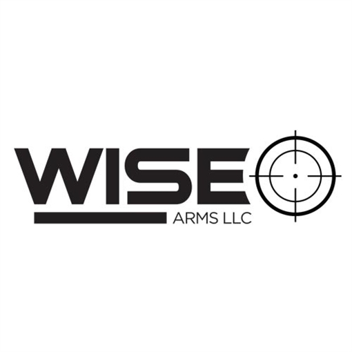 Picture of WISE ARMS, LLC WHISPER 22LR SILENCER BLACK WA-22WS-BLK