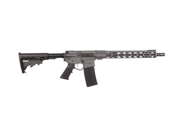 Picture of WISE ARMS, LLC WA-15B 300BLK SNIPER GREY 16" 16-300-SG