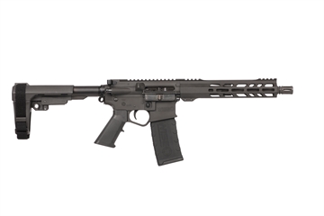 Picture of Wise Arms WA-15B 10.5-556-SBA3-BLK