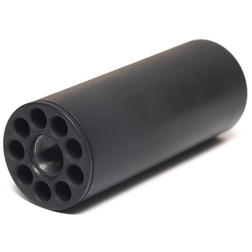 Picture of WITT MACHINE & TOOL SUPPRESSOR BIG BODY TU TU THREE 223REM BLK BB223BLK