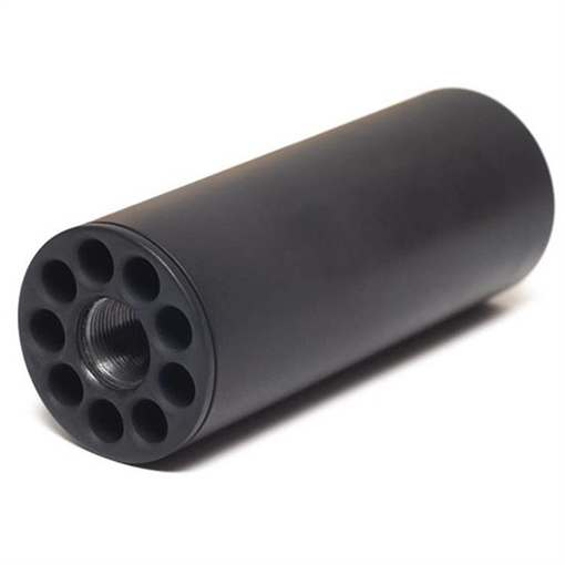Picture of WITT MACHINE & TOOL SUPPRESSOR FREAKIN 45 BLK F45BLK